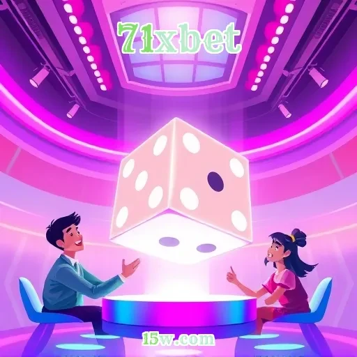 71xbet: O Destino Perfeito Para Seus Jogos Online Favoritos