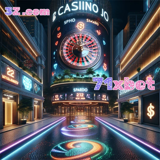 71xbet Jogos Diversos