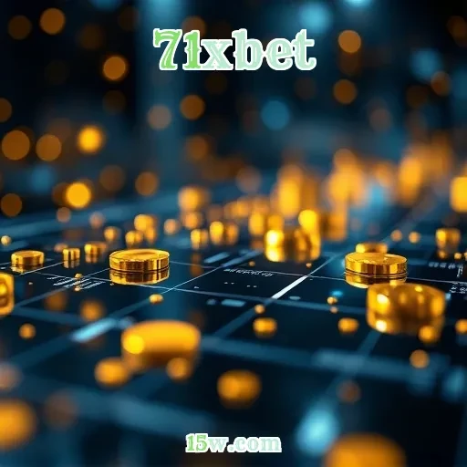 71xbet - Promoções