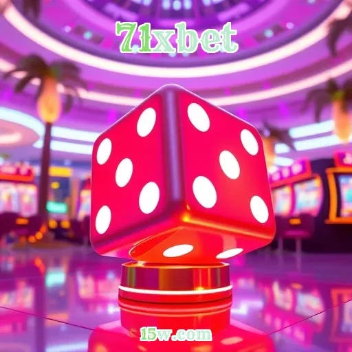 71xbet: O Suporte Que Faz a Diferença na Sua Aposta